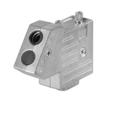 WEIDMULLER SAI-SUB-D 9 SK35 Złącze D-Sub, kąt odejścia: 35° 1551080000 /1szt./ (1551080000)