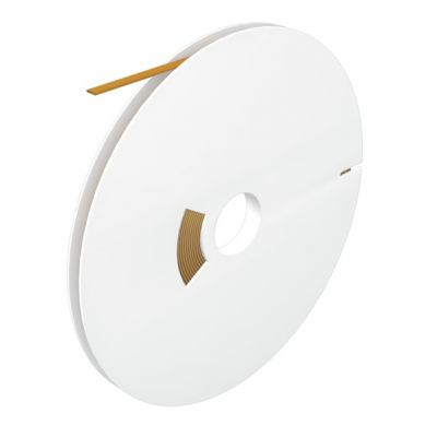 WEIDMULLER HSS-HF 2.4-4.8 EL Y75M System kodowania kabli, 2.4 - 4.8 mm, 75000 x 7.6 mm, poliolefin, żółty 1562670000 /1szt./ (1562670000)