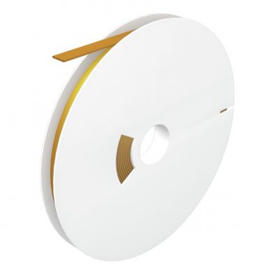 WEIDMULLER HSS-HF 4.8-9.5 EL Y75M System kodowania kabli, 4.8 - 9.5 mm, 75000 x 15.1 mm, poliolefin, żółty 1562690000 /1szt./ (1562690000)