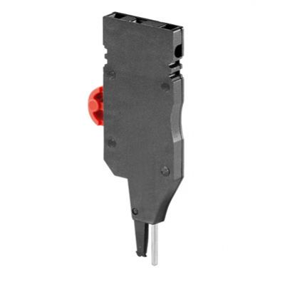 WEIDMULLER ZTA 1 Zacisk pomiarowy (terminal), 1.5 mm², 250 V, 9 A 1609040000 /25szt./ (1609040000)
