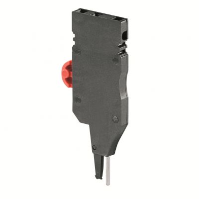 WEIDMULLER ZTA 1/ZA Zacisk pomiarowy (terminal), 1.5 mm², 250 V, 9 A 1609050000 /25szt./ (1609050000)