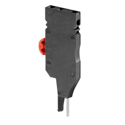 WEIDMULLER ZTA 2    ZDU4 Zacisk pomiarowy (terminal), 1.5 mm², 250 V, 9 A 1609060000 /25szt./ (1609060000)