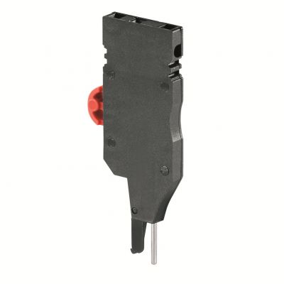 WEIDMULLER ZTA 2/ZA ZDU4 Zacisk pomiarowy (terminal), 1.5 mm², 250 V, 9 A 1609070000 /25szt./ (1609070000)