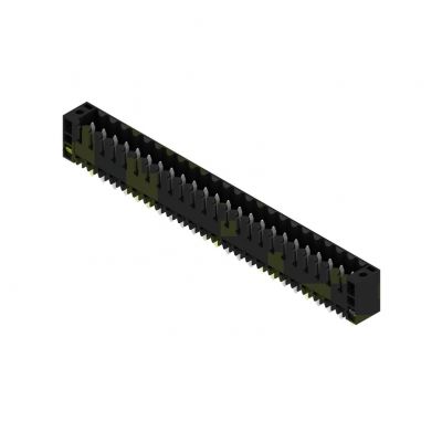 WEIDMULLER SL 3.50/24/180F 4.5 SN BK BX Wtyki PCB (złącza płyty), 3.50 mm, Liczba biegunów: 24, kąt odejścia: 180° 1618980000 /20szt./ (1618980000)