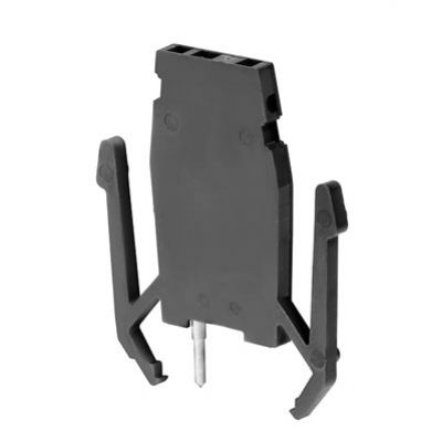WEIDMULLER WTA 1    WDU1.5 Zacisk pomiarowy (terminal), 1.5 mm², 250 V, 6 A 1632290000 /25szt./ (1632290000)