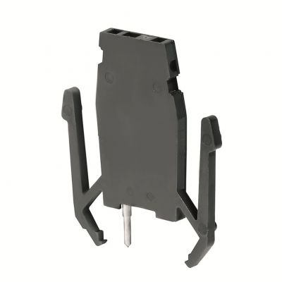 WEIDMULLER WTA 1/ZA WDU1.5 Zacisk pomiarowy (terminal), 1.5 mm², 250 V, 6 A 1632300000 /25szt./ (1632300000)