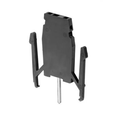 WEIDMULLER WTA 2    WDU2.5-10 Zacisk pomiarowy (terminal), 1.5 mm², 250 V, 6 A 1632320000 /25szt./ (1632320000)