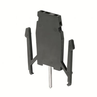 WEIDMULLER WTA 2/ZA WDU2.5-10 Zacisk pomiarowy (terminal), 1.5 mm², 250 V, 6 A 1632330000 /25szt./ (1632330000)