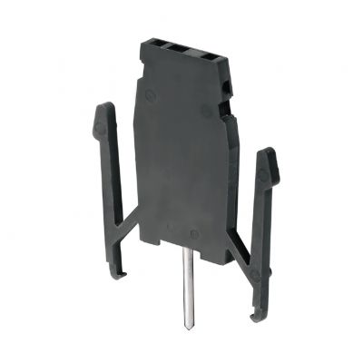 WEIDMULLER WTA 3    WDU4 Zacisk pomiarowy (terminal), 1.5 mm², 250 V, 6 A 1632350000 /25szt./ (1632350000)