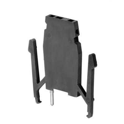 WEIDMULLER WTA 6    WTR2.5 Zacisk pomiarowy (terminal), 1.5 mm², 250 V, 6 A 1632380000 /25szt./ (1632380000)
