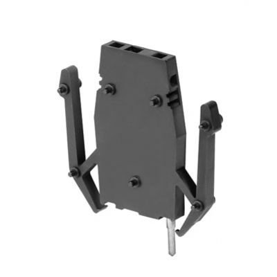 WEIDMULLER WTA 7    WSI6 Zacisk pomiarowy (terminal), 1.5 mm², 250 V, 6 A 1650210000 /25szt./ (1650210000)