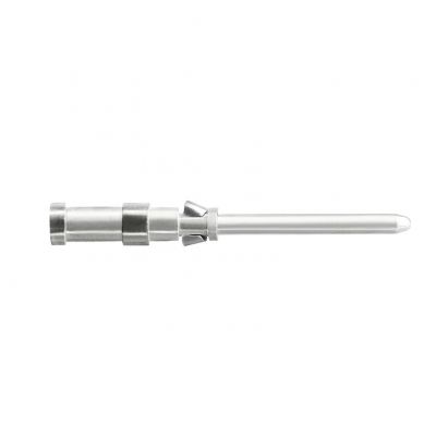 WEIDMULLER HDC-C-HD-SM0.5AG Styk (złącza przemysłowe), złącze męskie, HD, HDD, HQ, MixMate, 0.5 mm², 1.6 mm, toczony 1651530000 /100szt./ (1651530000)