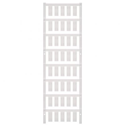WEIDMULLER ESG 8/19 MC NE WS Oznaczenie urządzenia, wtykowy, 19 mm, PA 66, biały 1652220000 /200szt./ (1652220000)