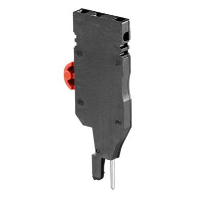 WEIDMULLER ZTA 3    ZDU6 Zacisk pomiarowy (terminal), 1.5 mm², 250 V, 9 A 1654050000 /25szt./ (1654050000)