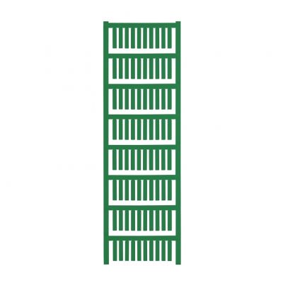 WEIDMULLER TM-I 20 MC NE GN System kodowania kabli, 4 mm, poliamid 66, zielony 1680411688 /400szt./ (1680411688)