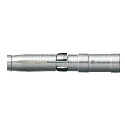 WEIDMULLER HDC-C-M5-BM1.5AG Styk (złącza przemysłowe), złącze żeńskie, CM 5, 1.5 mm², 2.5 mm, toczony 1682370000 /100szt./ (1682370000)