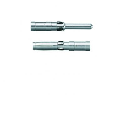 WEIDMULLER HDC-C-M5-BM4.0AG Styk (złącza przemysłowe), złącze żeńskie, CM 5, 4 mm², 2.5 mm, toczony 1682410000 /100szt./ (1682410000)