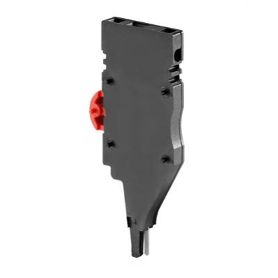 WEIDMULLER ZTA 4 Zacisk pomiarowy (terminal), 1.5 mm², 250 V, 11 A 1688110000 /25szt./ (1688110000)