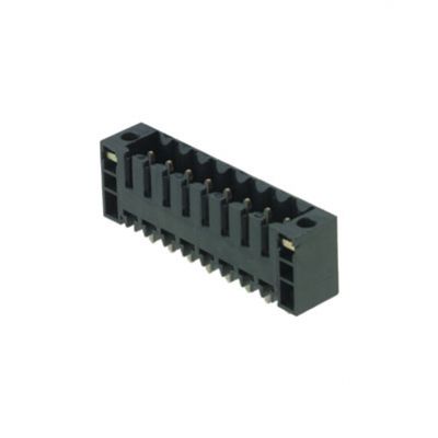 WEIDMULLER SL-SMT 3.50/08/180F 1.5SN BK BX Wtyki PCB (złącza płyty), 3.50 mm, Liczba biegunów: 8, kąt odejścia: 180° 1761022001 /48szt./ (1761022001)