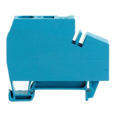 WEIDMULLER ZEI 16-2/1AN BL Zacisk zasilający, złącze sprężynowe, 16 mm², 800 V, 76 A, TS 35, niebieski 1772950000 /20szt./ (1772950000)