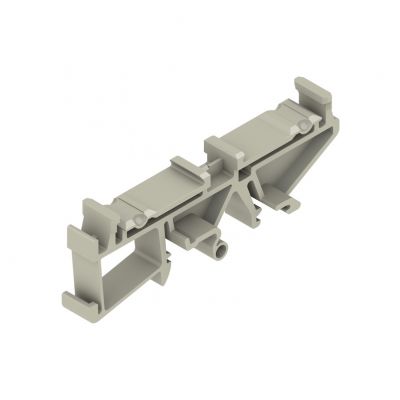 RF 180 GR Obudowy z profili pasmowych 1773400000 WEIDMULLER (1773400000)