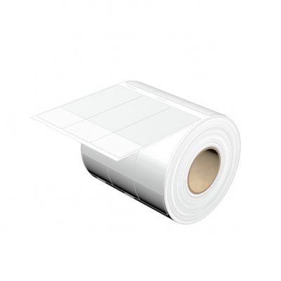 WEIDMULLER THM WO 33.5/93.1 WS System kodowania kabli, 8 - 21.7 mm, 93.1 mm, powłoka poliestrowa, biały 1774400000 /1szt./ (1774400000)