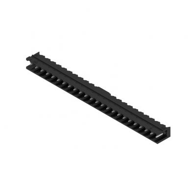 WEIDMULLER SL-SMT 5.08HC/24/90 1.5SN BK BX Wtyki PCB (złącza płyty), 5.08 mm, Liczba biegunów: 24, kąt odejścia: 90° 1774982001 /20szt./ (1774982001)