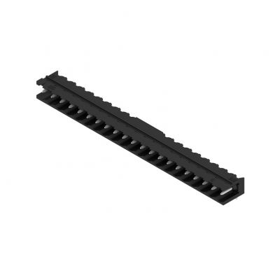 WEIDMULLER SL-SMT 5.08HC/21/90 3.2SN BK BX Wtyki PCB (złącza płyty), 5.08 mm, Liczba biegunów: 21, kąt odejścia: 90° 1780140000 /20szt./ (1780140000)