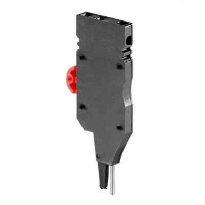 WEIDMULLER ZTA 6/ZA Zacisk pomiarowy (terminal), 1.5 mm², 250 V, 17.5 A 1780660000 /25szt./ (1780660000)
