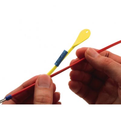 WEIDMULLER SF-TOOL 1 Mocowania pomocnicze (znaczniki kabli) 1782970000 /10szt./ (1782970000)