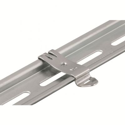 WEIDMULLER FM 4/TS35 Stopa mocująca na szynie mocującej 1791250000 /100szt./ (1791250000)