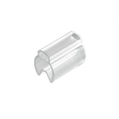WEIDMULLER TM 205/12 V0 System kodowania kabli, 10 - 14 mm, 14 mm, PVC, transparentny 1806190000 /200szt./ (1806190000)