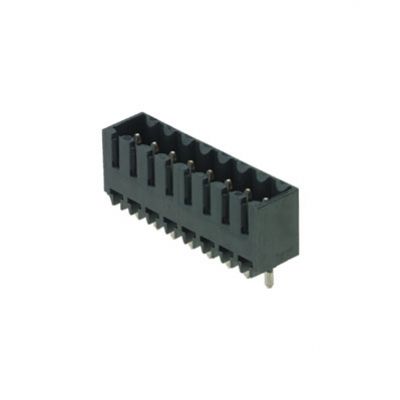 WEIDMULLER SL-SMT 3.50/08/180G 3.2SN BK BX Wtyki PCB (złącza płyty), 3.50 mm, Liczba biegunów: 8, kąt odejścia: 180° 1842380000 /50szt./ (1842380000)