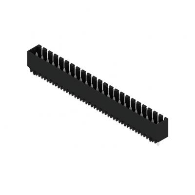 WEIDMULLER SL-SMT 3.50/23/180G 3.2SN BK BX Wtyki PCB (złącza płyty), 3.50 mm, Liczba biegunów: 23, kąt odejścia: 180° 1842520000 /20szt./ (1842520000)