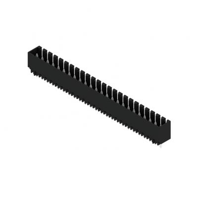 WEIDMULLER SL-SMT 3.50/24/180G 3.2SN BK BX Wtyki PCB (złącza płyty), 3.50 mm, Liczba biegunów: 24, kąt odejścia: 180° 1842530000 /20szt./ (1842530000)