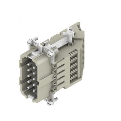 WEIDMULLER DSTV HE SL10 S Element kodujacy (złącza przemysłowe), stop miedzi, Barwny: beżowy 1848680000 /10szt./ (1848680000)