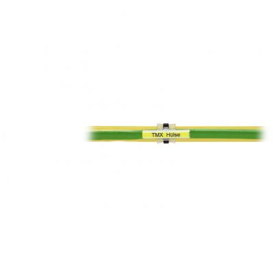WEIDMULLER TMX 30 V0 System kodowania kabli, 10 - 317 mm, 20 mm, PVC, transparentny 1866680000 /400szt./ (1866680000)