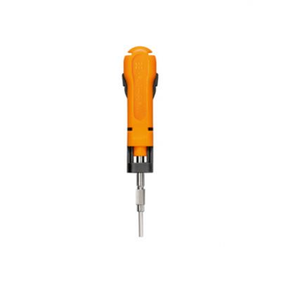 WEIDMULLER REMOVAL TOOL HD Narzędzia, Narzędzie do demontażu styków 1866730000 /1szt./ (1866730000)