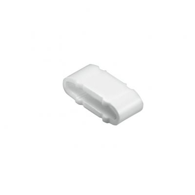WEIDMULLER CLI M 2-4 WS/SW 0 MP System kodowania kabli, 10 - 317 mm, 11.3 mm, Nadrukowane znaki: Liczby, 0, PVC, miękkie, bez kadmu, biały 1871371502 /100szt./ (1871371502)