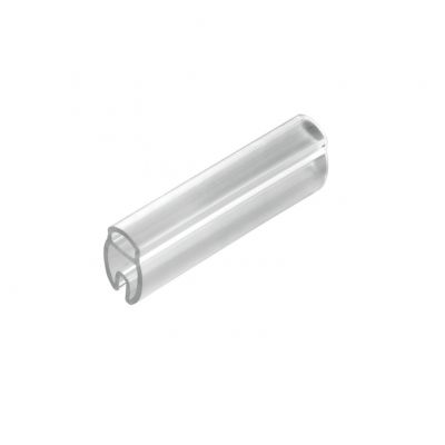 WEIDMULLER TM 203/30 V0 System kodowania kabli, 4 - 6 mm, 6 mm, PVC, transparentny 1874770000 /200szt./ (1874770000)