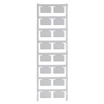 WEIDMULLER CC 15/27 MC NE WS Oznaczenie urządzenia, 27 mm, poliamid 66, biały 1876770000 /80szt./ (1876770000)