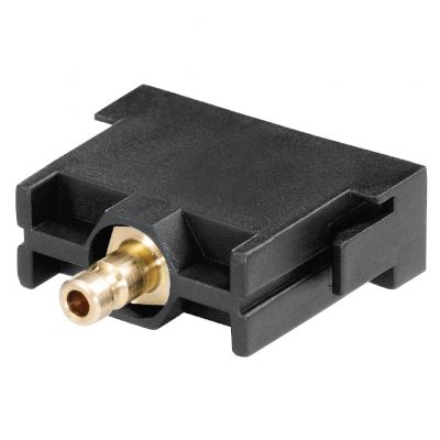 WEIDMULLER HDC-CM-1SPN4.0 Elementy pneumatyczne złącza przemysłowego, złącze węża (układ pneumatyczny), moduł ConCept, Typ: złącze męskie, poliamid, wzmocniony włóknem szklanym 1894740000 /1szt./ (1894740000)