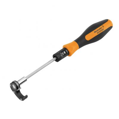 WEIDMULLER SCREWTY-M12-DM Narzędzie mocowania śrub, Narzędzie do skręcania do oblewanych przewodów M12 1900001000 /1szt./ (1900001000)