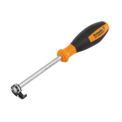 WEIDMULLER SCREWTY- M8 Narzędzie mocowania śrub, Narzędzie dławnicy kablowej do kabli M8 zatopionych w plastiku 1900010000 /1szt./ (1900010000)