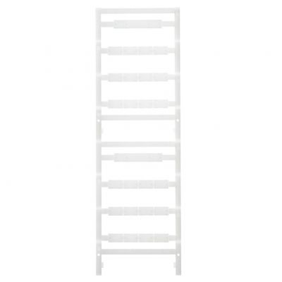 WEIDMULLER ESG 8/13.5/43.3 SAI AU Oznaczenie urządzenia, 13.5 mm, PA 66, transparentny 1912130000 /5szt./ (1912130000)