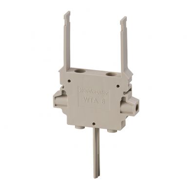 WEIDMULLER WTA 8 TN Zacisk pomiarowy (terminal), 1.5 mm², 205 V, 6 A 1915450000 /25szt./ (1915450000)