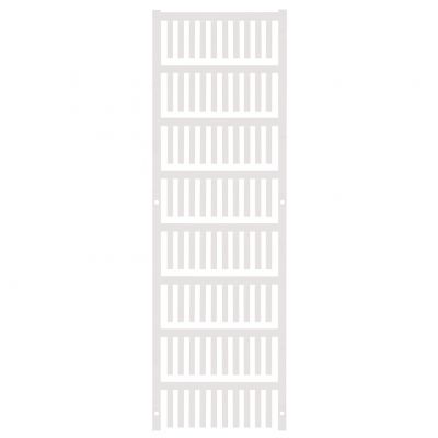 WEIDMULLER SF 2/21 MC NE WS V2 System kodowania kabli, 2.2 - 2.9 mm, 3.6 mm, poliamid 66, biały 1918690000 /400szt./ (1918690000)