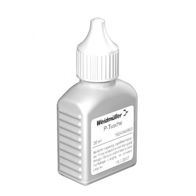WEIDMULLER P-INK 2.0 Atrament 1924340000 /1szt./ (1924340000)