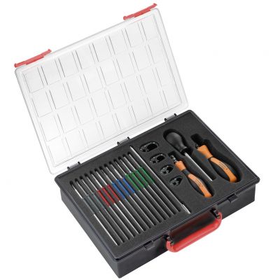 WEIDMULLER SAI-SCREWTY TOOL BOX Narzędzie mocowania śrub, Narzędzie mocowania śrub 1939170000 /1szt./ (1939170000)