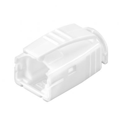 WEIDMULLER IE-PH-RJ45-TH-WH Zabezpieczenie przed załamaniem (kabla), inne 1962430000 /10szt./ (1962430000)